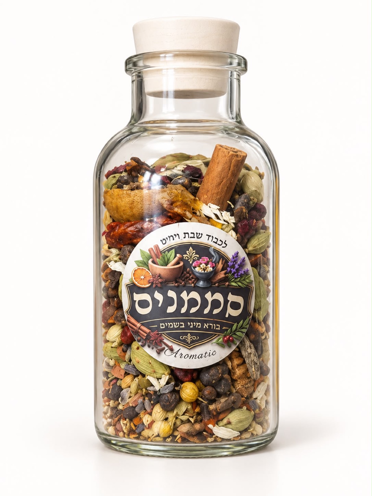 The Samemunim label